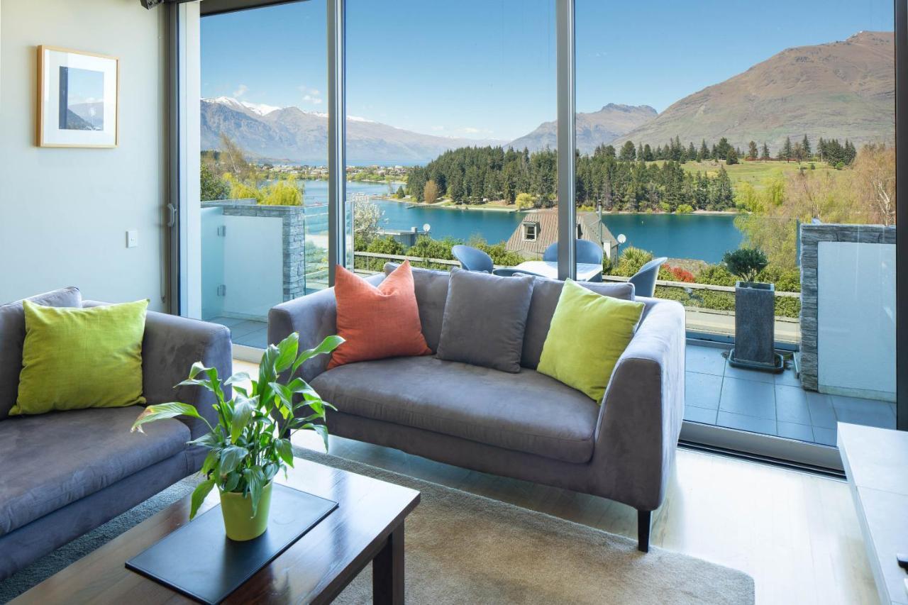 Hello Qt Pounamu Queenstown Exterior photo