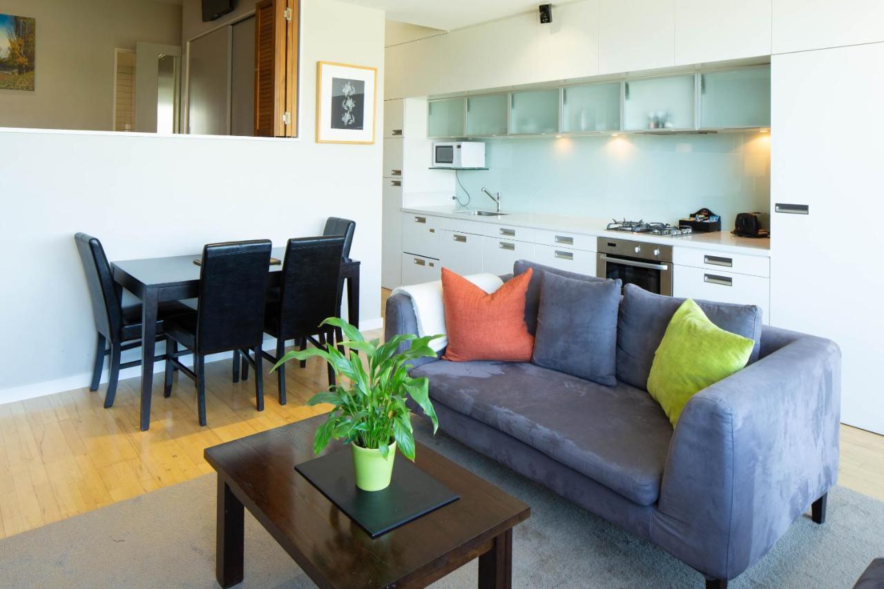 Hello Qt Pounamu Queenstown Exterior photo