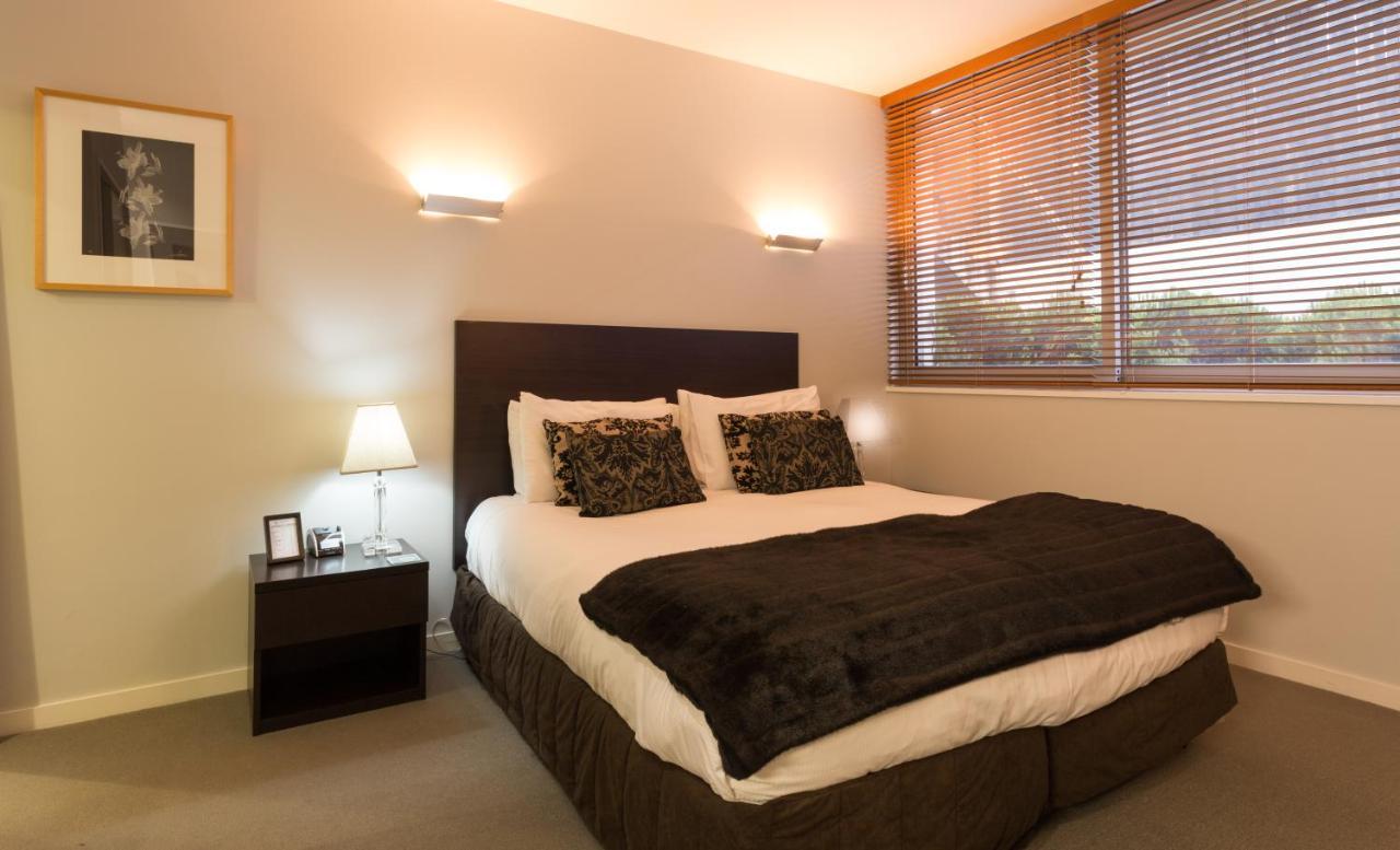 Hello Qt Pounamu Queenstown Exterior photo