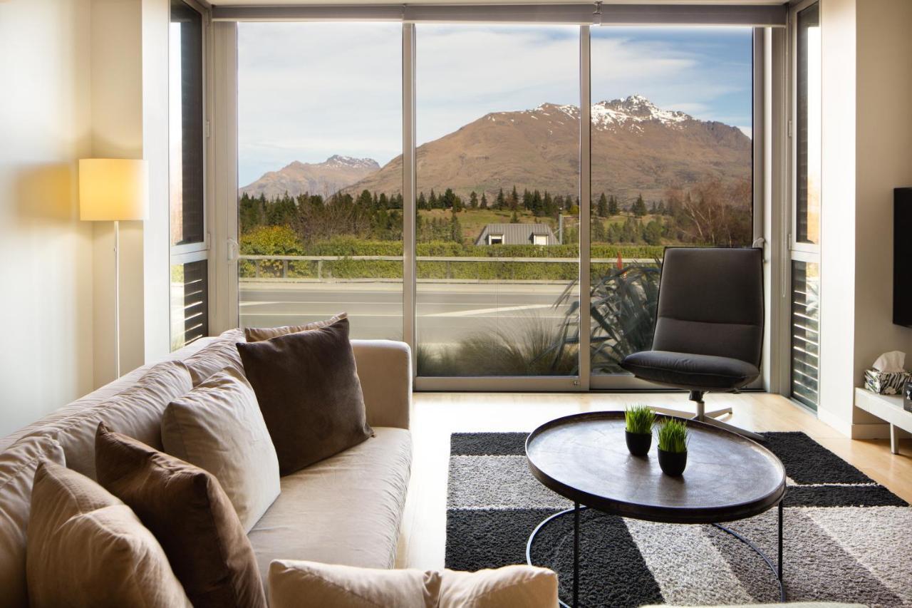 Hello Qt Pounamu Queenstown Exterior photo