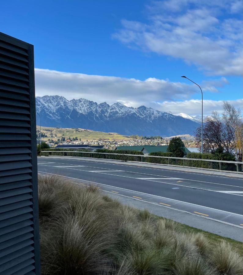 Hello Qt Pounamu Queenstown Exterior photo