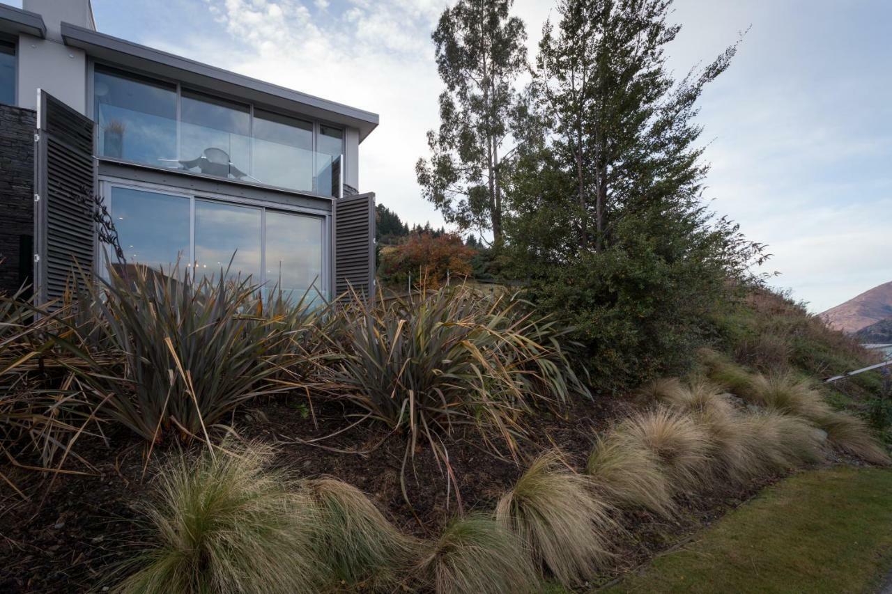 Hello Qt Pounamu Queenstown Exterior photo