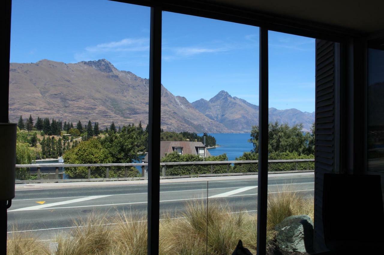 Hello Qt Pounamu Queenstown Exterior photo