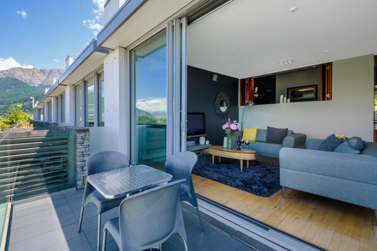 Hello Qt Pounamu Queenstown Exterior photo