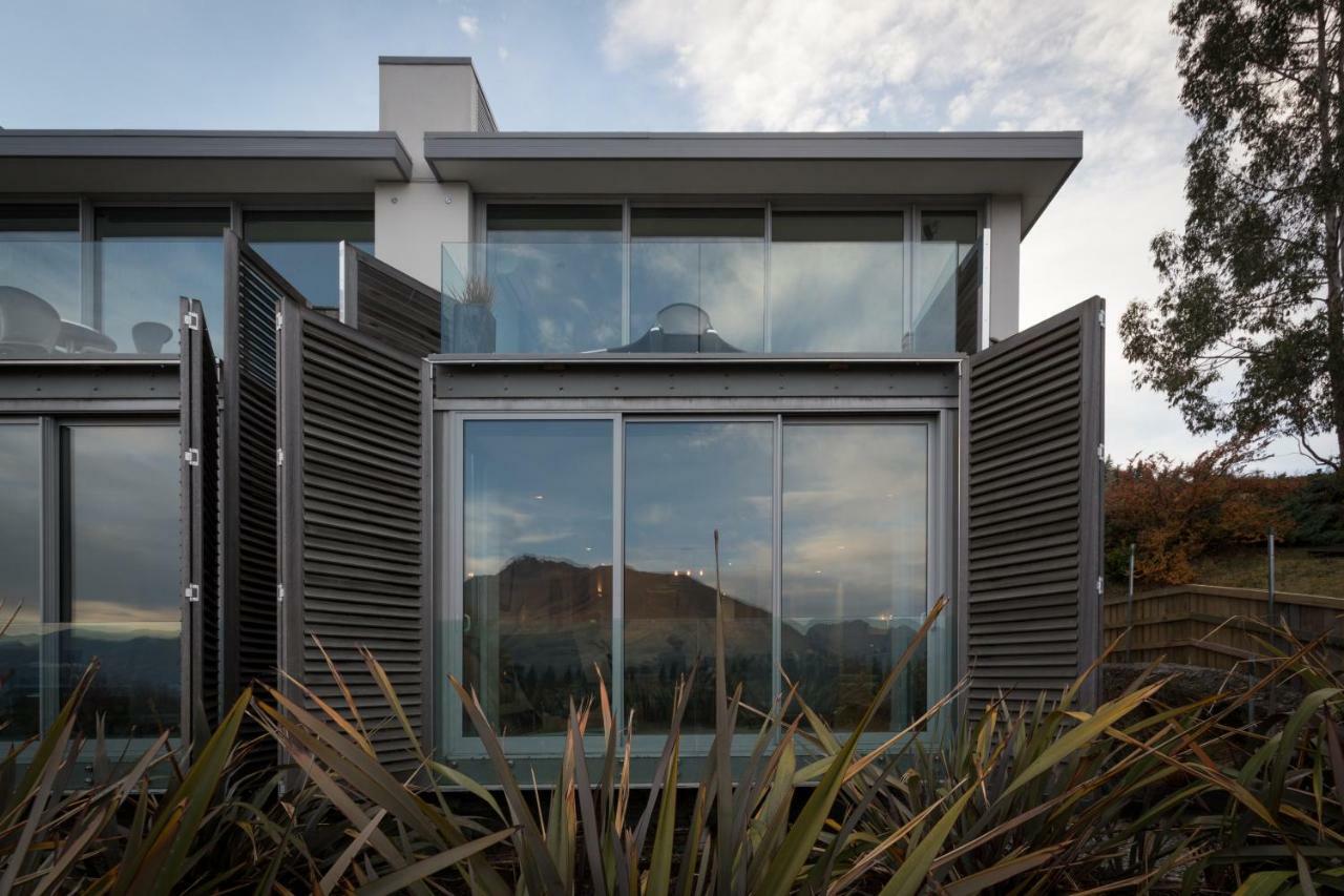 Hello Qt Pounamu Queenstown Exterior photo