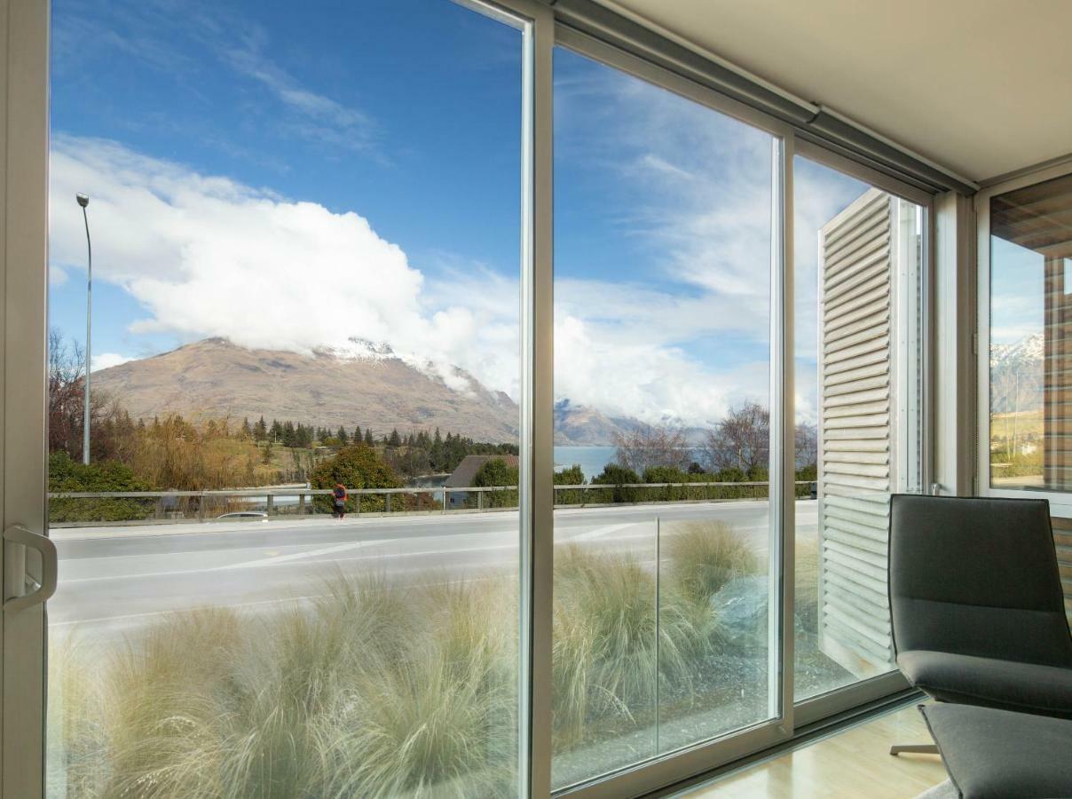 Hello Qt Pounamu Queenstown Exterior photo